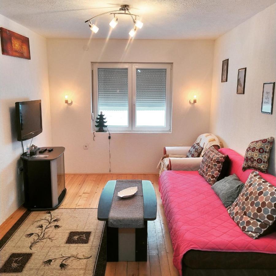 Apartmani Bozana Vojinovic Жабляк Экстерьер фото