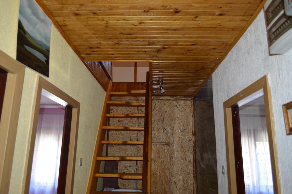 Apartmani Bozana Vojinovic Жабляк Номер фото