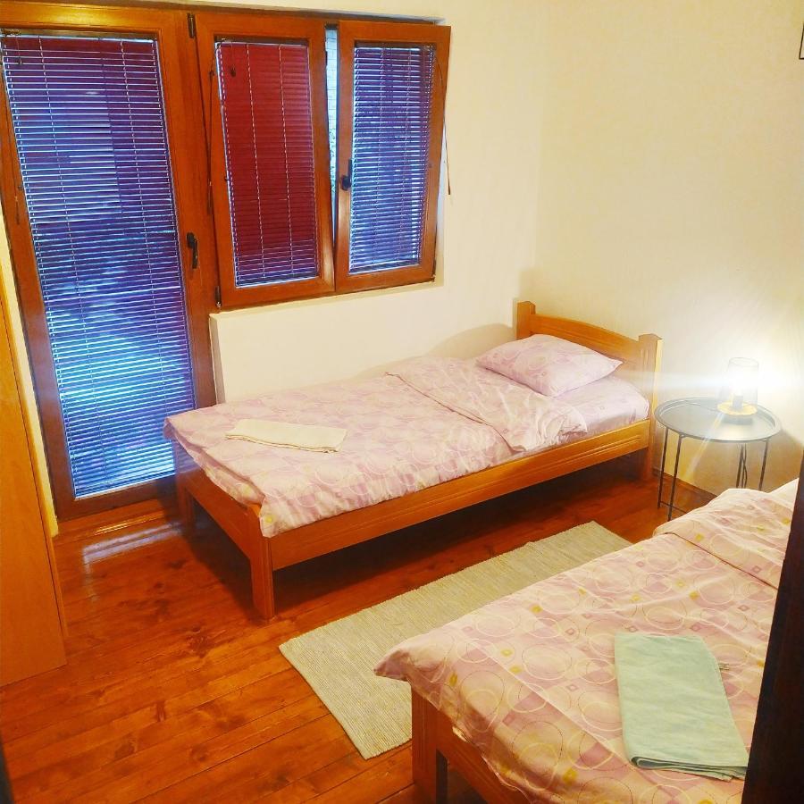 Apartmani Bozana Vojinovic Жабляк Экстерьер фото