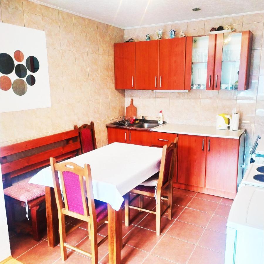 Apartmani Bozana Vojinovic Жабляк Экстерьер фото