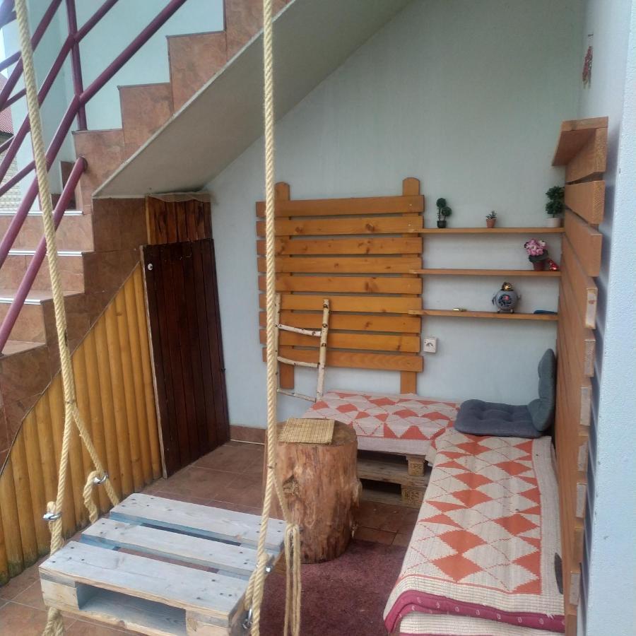 Apartmani Bozana Vojinovic Жабляк Экстерьер фото