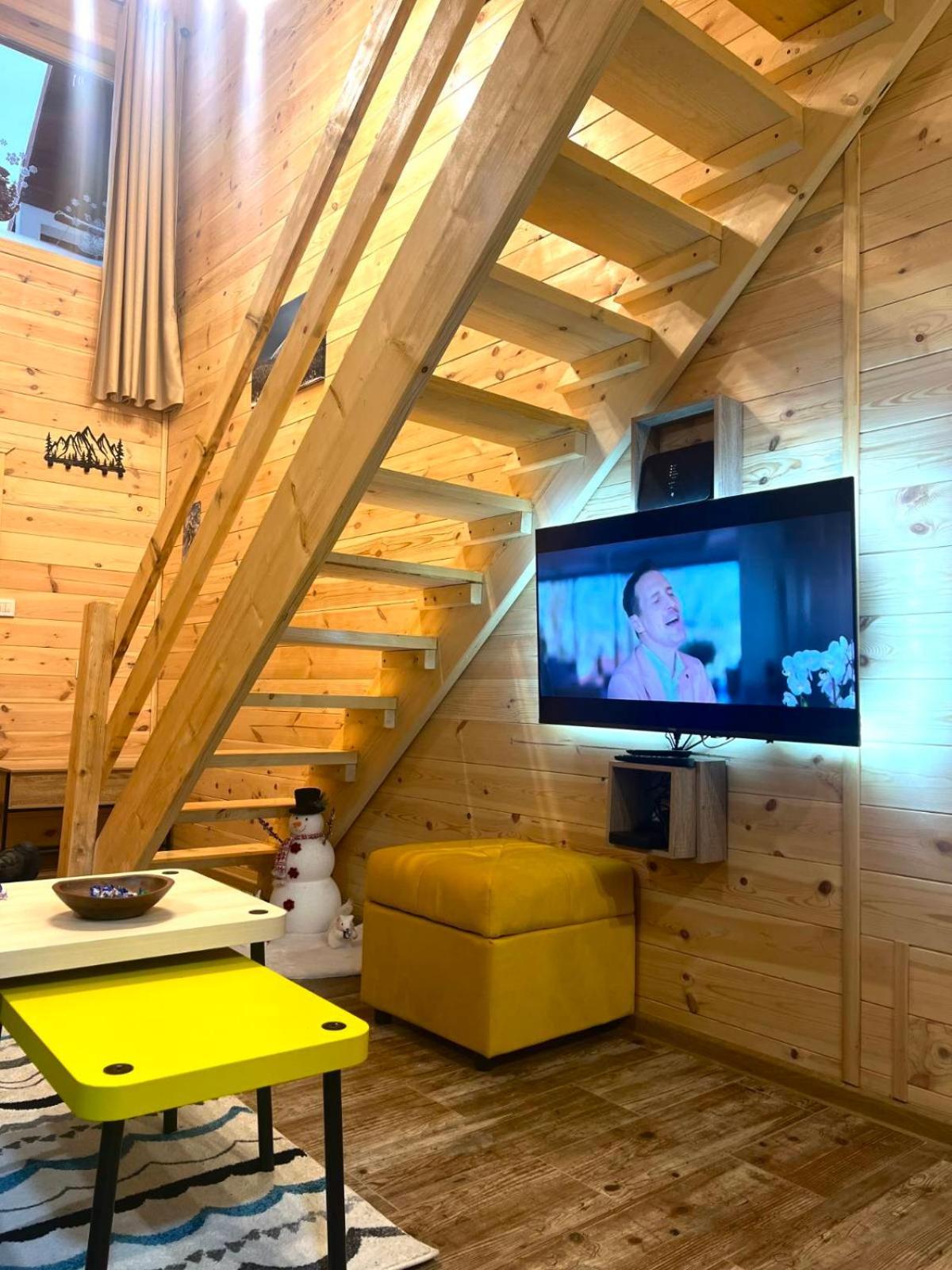 Apartmani Bozana Vojinovic Жабляк Экстерьер фото