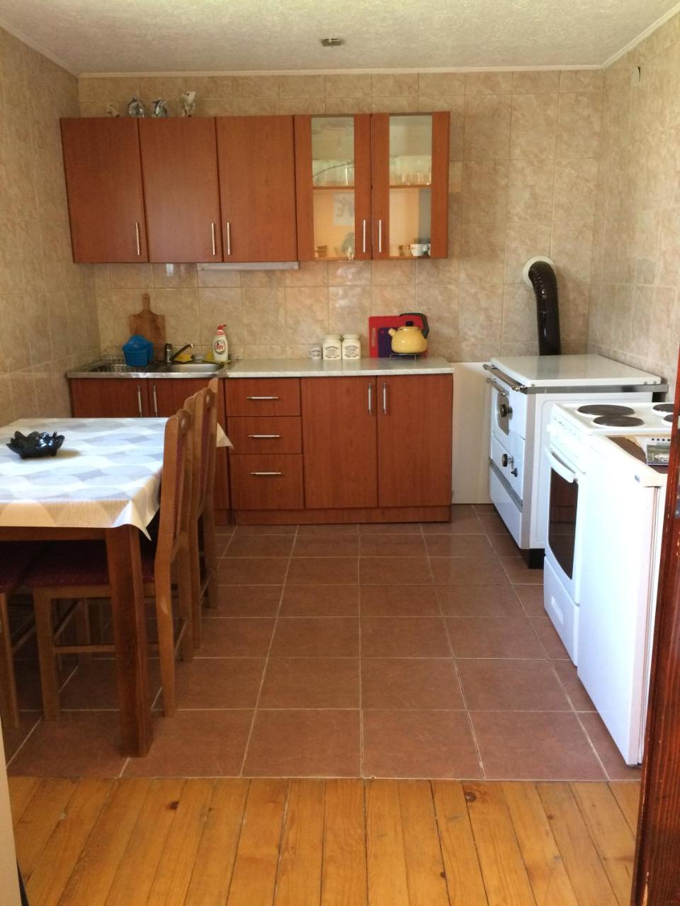 Apartmani Bozana Vojinovic Жабляк Экстерьер фото